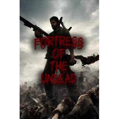 OddiToddi Fortress of the Undead (PC)