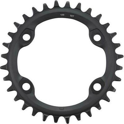 Převodník Shimano FC-MT610 32 zubů 1x12 – Hledejceny.cz