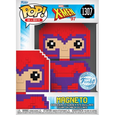 Funko Pop! 1307 X-men 97