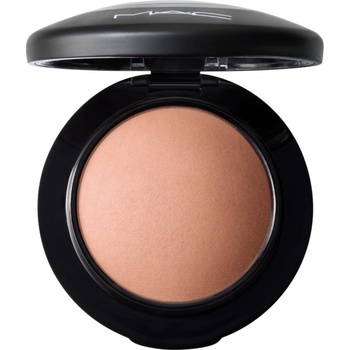 MAC Cosmetics Mineralize Blush руж цвят Humour Me 3.2 гр