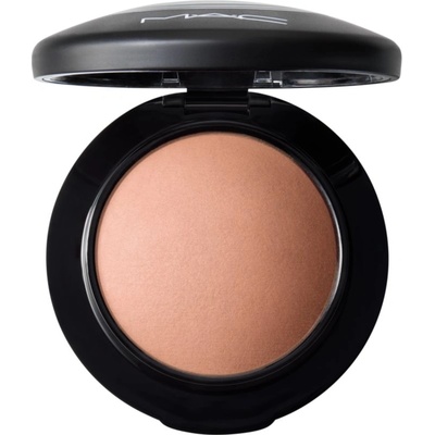 MAC Cosmetics Mineralize Blush руж цвят Humour Me 3.2 гр