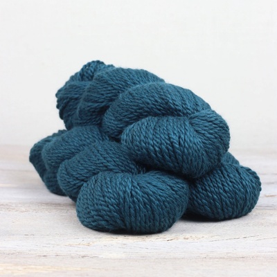 The Fibre Co. Příze Tundra The Fibre Co 100 g alpaka hedvábí různé odstíny odstín: geysir