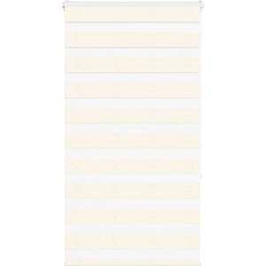 vidaXL Зеброва щора 70x150 см ширина на плата 65, 9 cm полиестер (4014645)