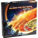 Alien Frontiers Edition X