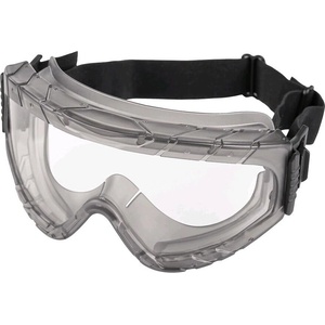 CANIS SAFETY a. s Cxs-opsis brynas / Поликарбонатни очила, uv защита - прозрачни лещи (411029011300)
