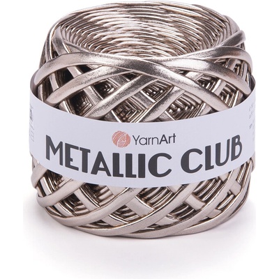 Yarn Art příze Metallic Club 8103 béžová