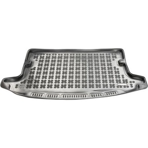 CarMart Гумена стелка за багажник за SsangYong Korando IV (2019+) - Upper floor - Rezaw Plast