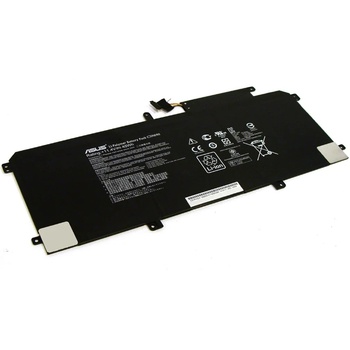 Image 1 of ASUS Asus, 3 клетки, 11.4V, 41Wh, Заместител (C31N1411)