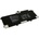 ASUS Asus, 3 клетки, 11.4V, 41Wh, Заместител (C31N1411)