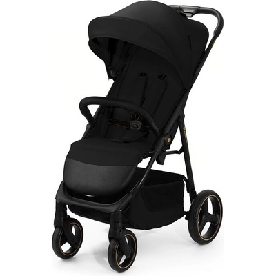 KINDERKRAFT Sport Trig 3 Onyx black 2024