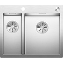 Мивка за вграждане BLANCO CLARON 340/180-IF/A (521647)