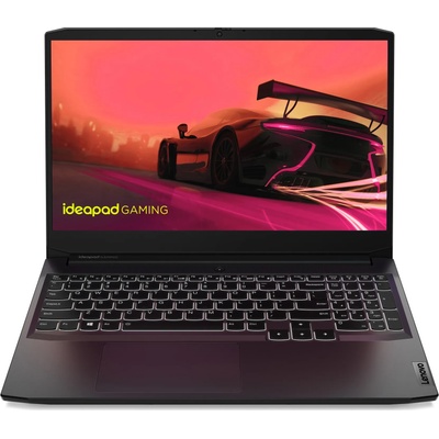 Lenovo IdeaPad Gaming 3 82K2024FBM