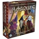 FFG Masques