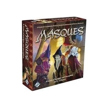 FFG Masques