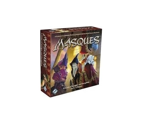 FFG Masques