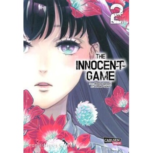 The Innocent Game 2 | Yumuko Tsuka, Martin Bachernegg (ISBN: 9783551806277)