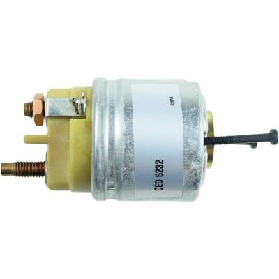 Elektromagnetický spínač, startér AS-PL SS3035(VALEO)