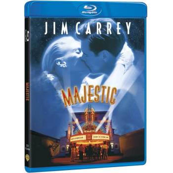 MagicBox Маджестик - Blu-ray (002420)