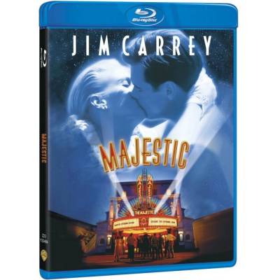 MagicBox Маджестик - Blu-ray (002420)