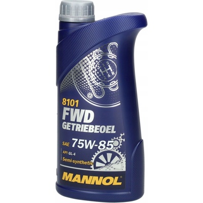 Mannol FWD Getriebeoel 75W-85 1 l