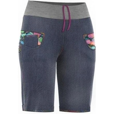 Crazy kraťasy SHORT ARIA Lady