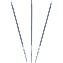 pilník kulatý Dolmar na řetěz 4,5mm