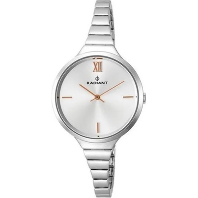 Дамски часовник Radiant Luxury Rose Gold Tone RA443205 | 99.00 лв. (50.62€) (RA459203)