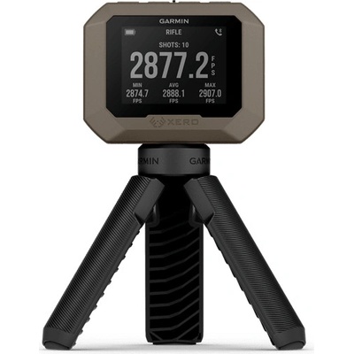 Garmin Xero C1 PRO 010-02618-11