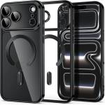 Tech-Protect magflex magsafe iphone 17 pro / 18 pro shiny black (5906302325184)