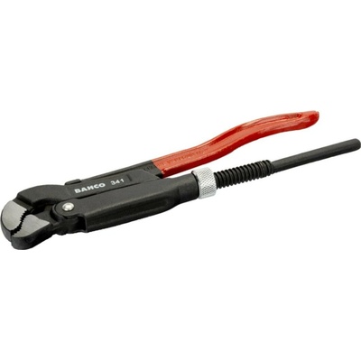 Bahco 342 - Hasák do 1"