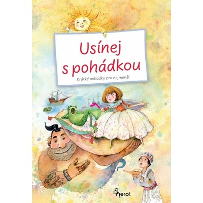 Usínej s pohádkou