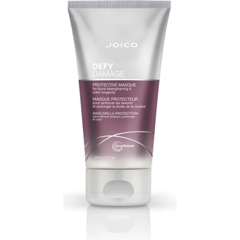 Joico Defy Damage Protective Masque Маска за коса дамски 50ml
