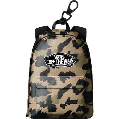 Kľúčenka Vans Micro Old Skool Backpack One Size VN000T694MG1