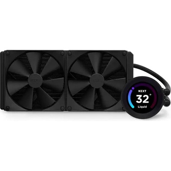 NZXT Kraken Elite 240 RL-KN24E-B1