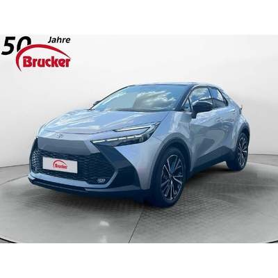 Toyota C-HR Hybrid Lounge 145 kW