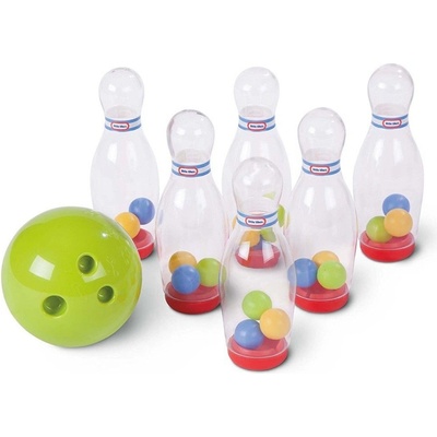 LITTLE TIKES BOWLING Kuželky