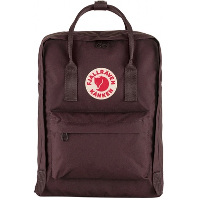 Fjällräven Kånken Blackberry 16 l