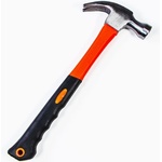 IRIS TOOLS ITCH50-C Санитарен чук 0, 5 kg, дръжка от фибростъкло (ITCH50-C)