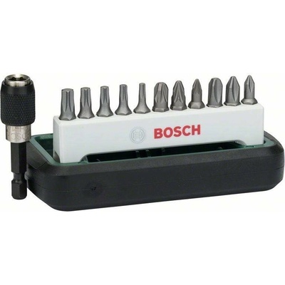 Bosch 12dílná sada 2.608.255.993