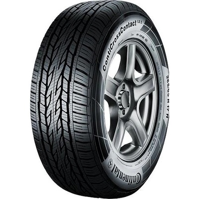 Continental CrossContact LX2 205/0 R16 110S