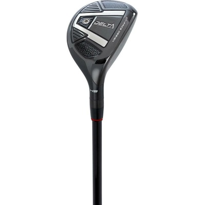 Benross Golf Delta Fujikura Atmos 7 Hybrid pravé 28° Regular – Sleviste.cz