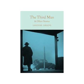 Third Man and Other Stories Greene Graham