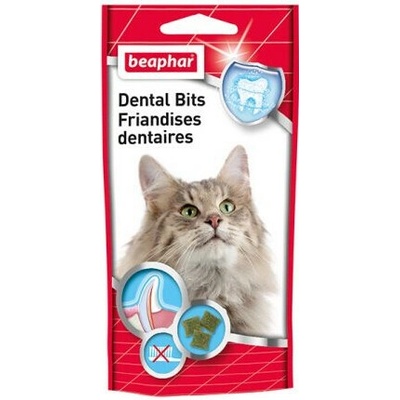 Beahphar Dental Bits 35 g