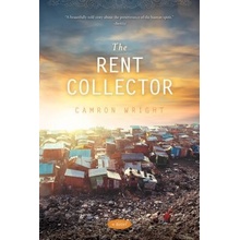 The Rent Collector Wright CamronPaperback