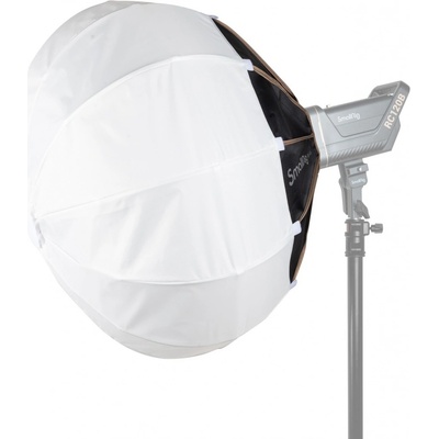 SmallRig 3754 RA-L65 Lantern Softbox 3574 – Zboží Mobilmania