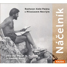 Náčelník - Miloslav Nevrlý, Aleš Palán