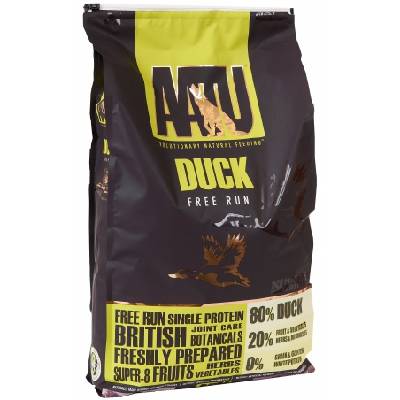 AATU Dog 80/20 Duck 10 kg