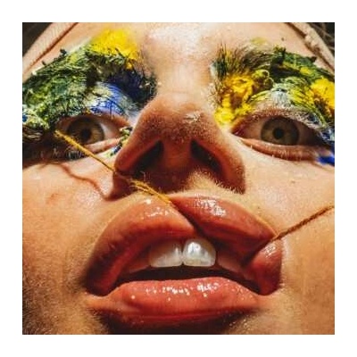 Sick Joy - More Forever - Red LP