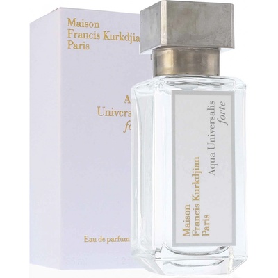 Maison Francis Kurkdjian Aqua Universalis Forte parfumovaná voda unisex 35 ml