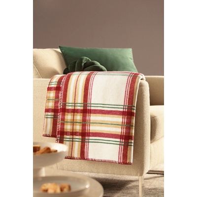 Villeroy & Boch deka Tartan Delight 150x200